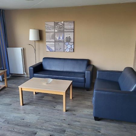 Het Pareltje Villa Броуверсхавен Екстериор снимка